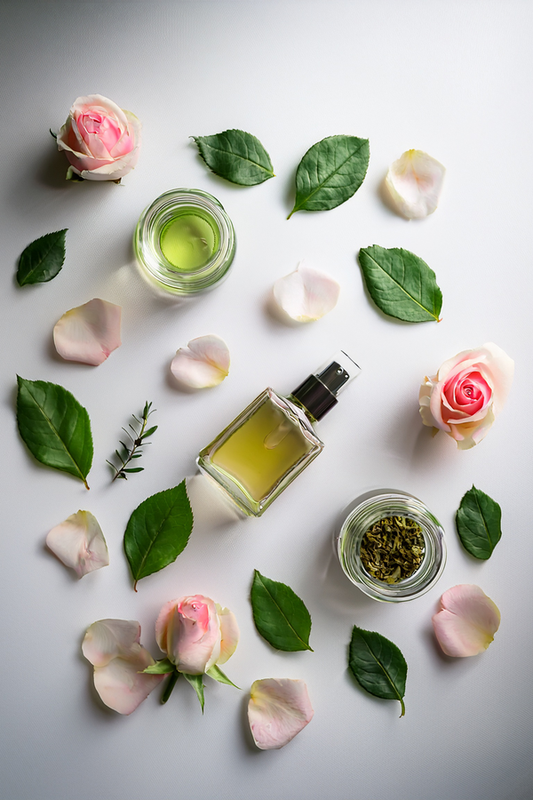 (N° 13 Pour Femme) – Inspirado en "Idôle – Lancôme"