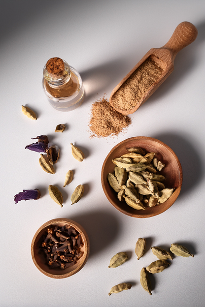 (N° 2 Pour Tous) – Inspirado en "Santal 33 – Le Labo"