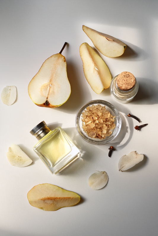 (Nº 3 Pour Tous) – Inspirado en "Another 13 - Le Labo"