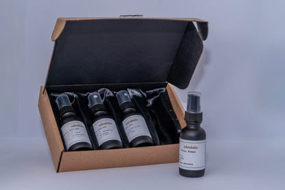Selected Pour Homme (120 ml)